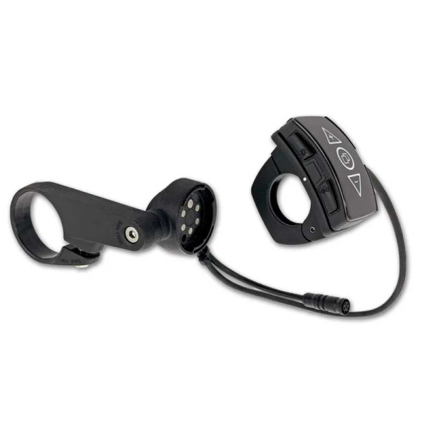 New Style Display + Remote - Halterungsdock (Generation 1)